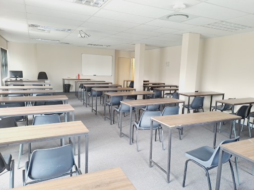 To Let commercial Property for Rent in Bellville Park Western Cape